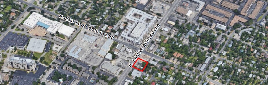 More Photos Of 5241 N Lamar Blvd, Austin Restaurant For Sale