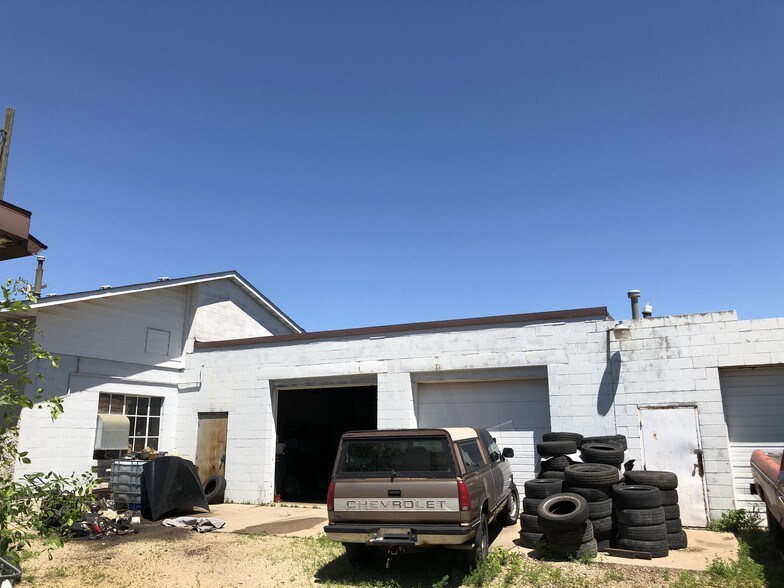 More Photos Of 1017 W Main St, Stoughton Auto Repair For Sale