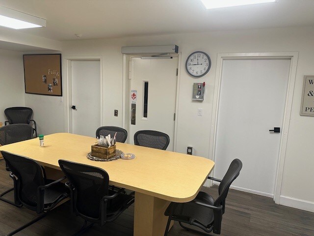 More Photos Of 16115 SW 117th Ave, Miami Showroom For Sale