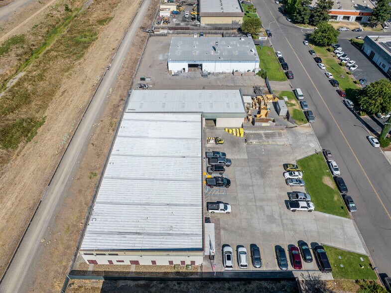 More Photos Of 2431 N Wigwam Dr, Stockton Warehouse For Sale
