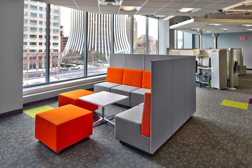 More Photos Of 280 E Broad St, Rochester Office Residential For Lease