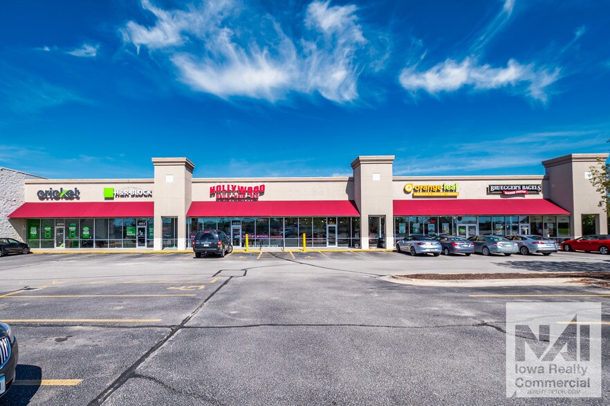 More Photos Of 4840 1st Ave NE, Cedar Rapids Unknown For Lease