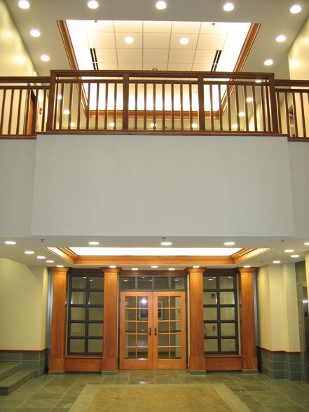 More Photos Of 100 Springhouse Dr, Collegeville Office For Lease