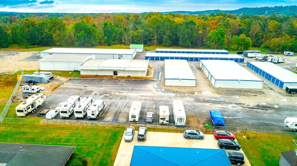 More Photos Of 133 Kellerhals Ln, Fort Oglethorpe Specialty For Sale