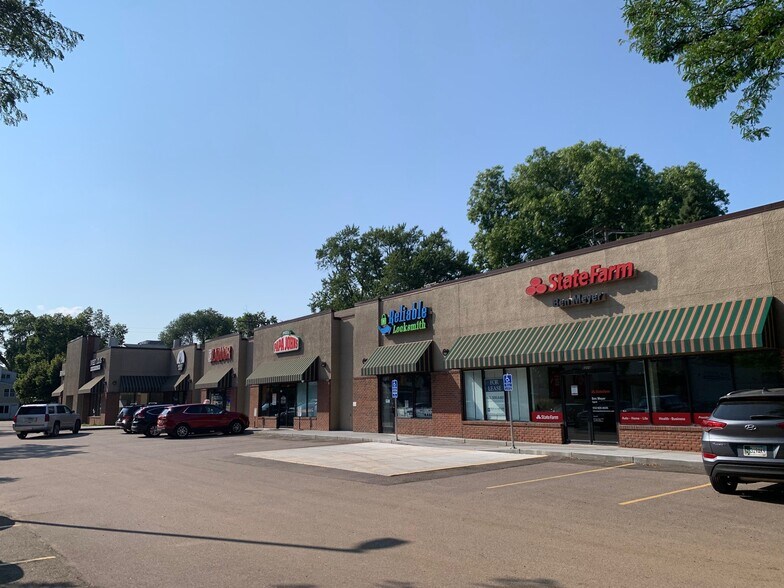 Primary Photo Of 6312 Minnetonka Blvd, Saint Louis Park Unknown For Lease