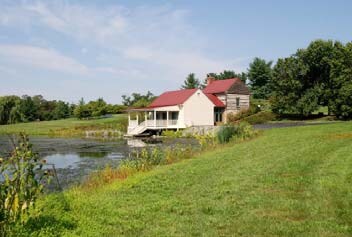 More Photos Of 15158 Berlin Tpke, Purcellville Lodge Meeting Hall For Lease