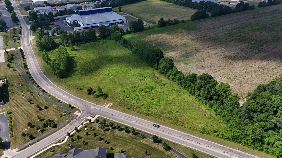 More Photos Of 0 Houk Rd, Delaware Land For Sale