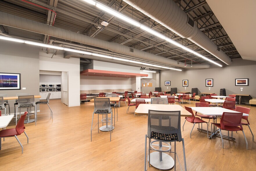 More Photos Of 2525 N 117th Ave, Omaha Office For Sale