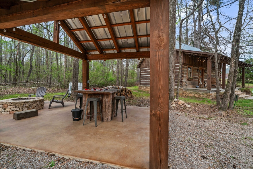 More Photos Of 75 County Road 171, Corinth Lodge Meeting Hall For Sale