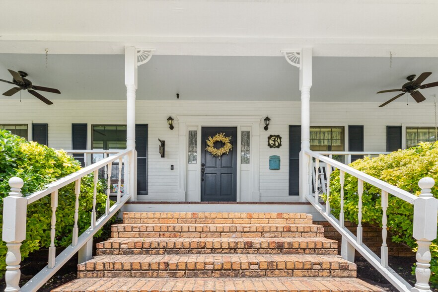 More Photos Of 7686 Gopher Rd, Gilmer Land For Sale