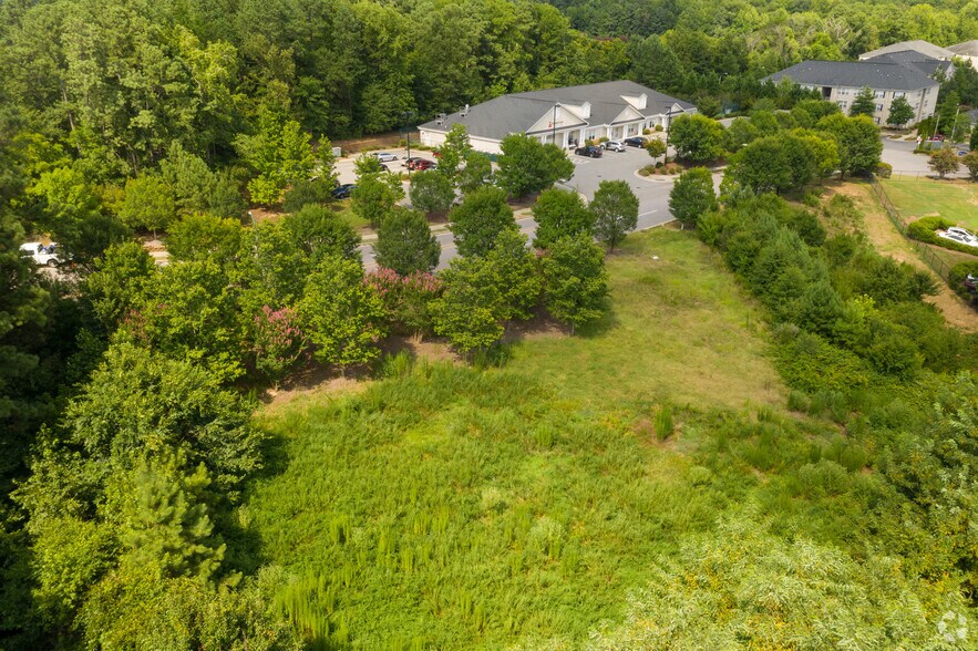 More Photos Of 3102 Kelley Austin Dr, Raleigh Land For Sale