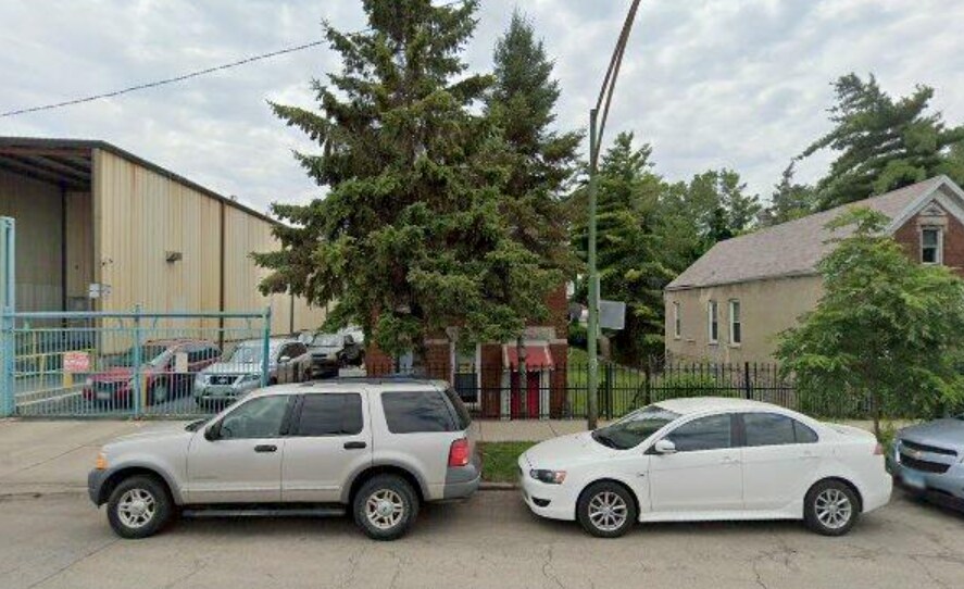 More Photos Of 2427 W 21st Pl, Chicago Land For Sale