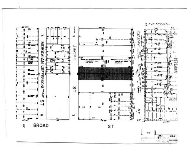 More Photos Of 1416-1418 Chestnut St, Philadelphia Parking Garage For Lease
