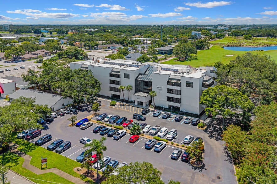 More Photos Of 401 Corbett St, Clearwater Medical For Sale