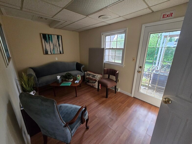 More Photos Of 200-204 N Harrison St, Princeton Medical For Sale