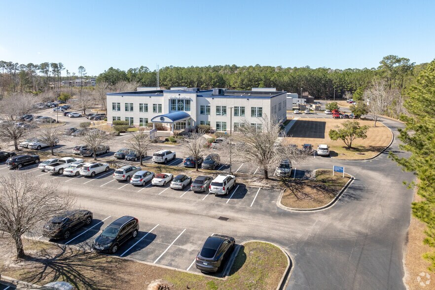 More Photos Of 5046 Highway 17 Bypass S, Myrtle Beach Medical For Lease