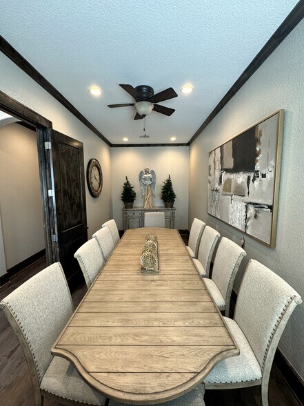 More Photos Of 17844 Mound Rd, Cypress Medical For Sale