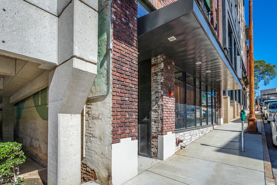 More Photos Of 109 E 7th St, Chattanooga Office For Lease