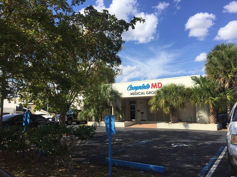 More Photos Of 14150 SW 119th Ave, Miami Manufacturing For Lease