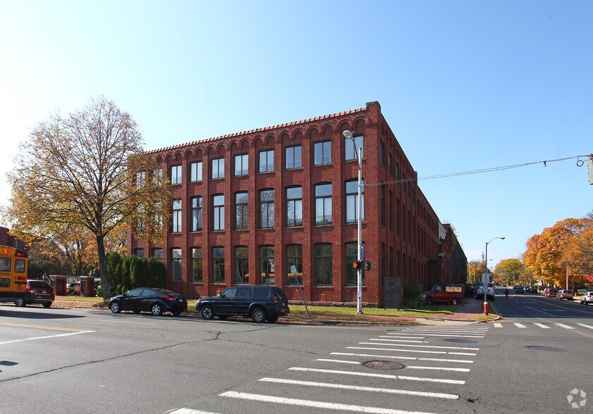 More Photos Of 75 Charter Oak Ave, Hartford Office For Lease