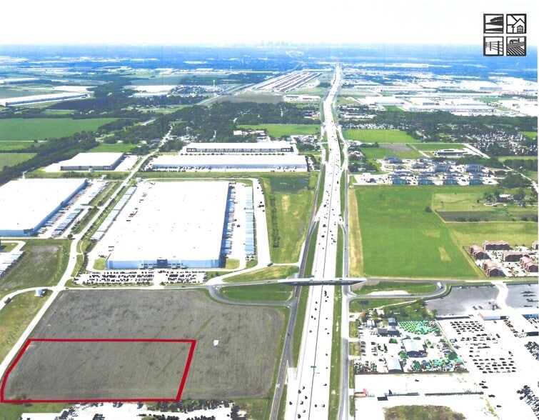 Primary Photo Of 1301 S Millers Ferry Rd, Wilmer Land For Sale