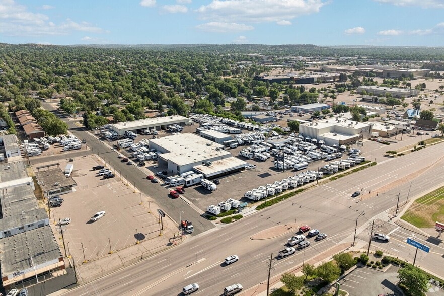 More Photos Of , Colorado Springs Unknown For Sale