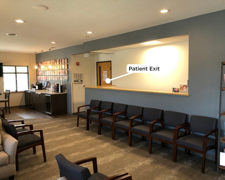 More Photos Of 9835 Auburn Rd, Fort Wayne Medical For Sale