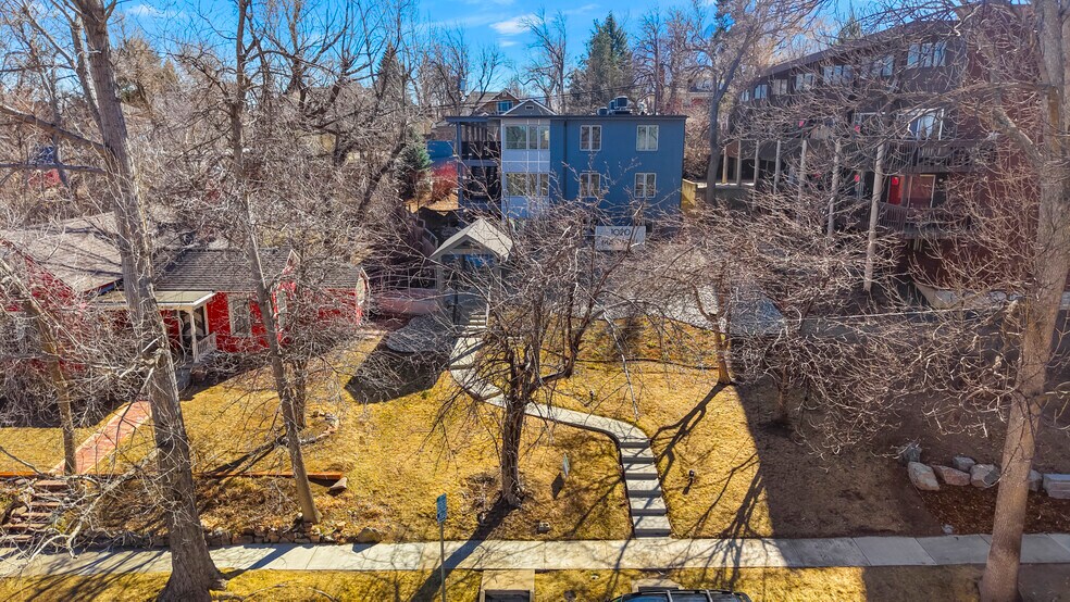 More Photos Of , Boulder Multifamily For Sale