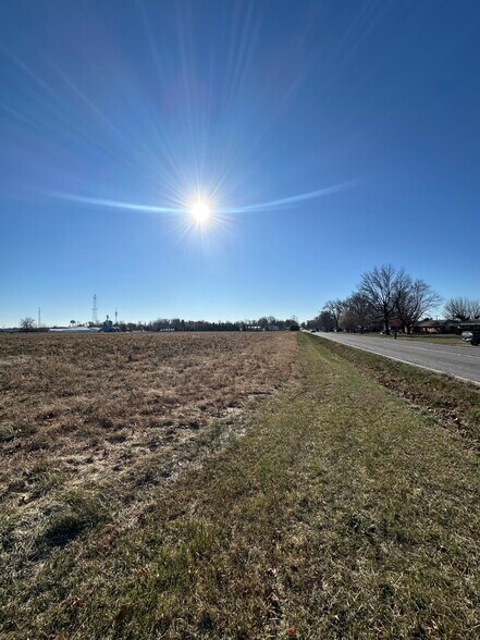 More Photos Of SR 267 & E CR 300 S @ Township Line Road, Plainfield Land For Sale