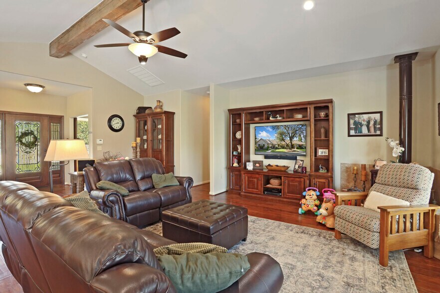 More Photos Of 24521 N McIntire Rd, Clements Land For Sale