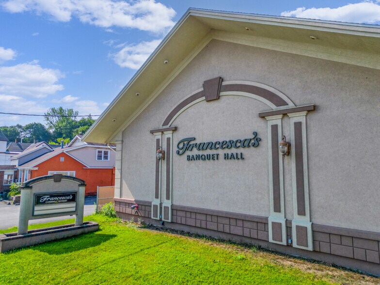 More Photos Of 142-146 E Main St, Ilion Lodge Meeting Hall For Sale