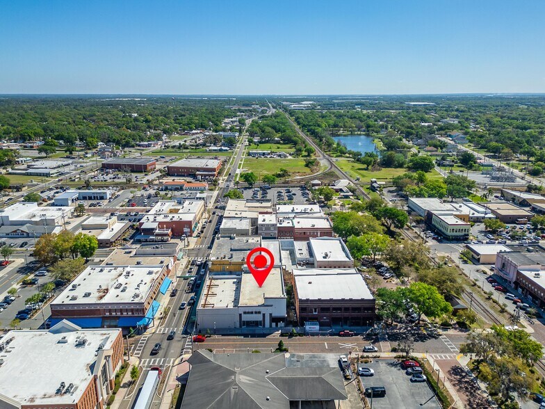 More Photos Of 106-109 N Evers St, Plant City Medical For Lease