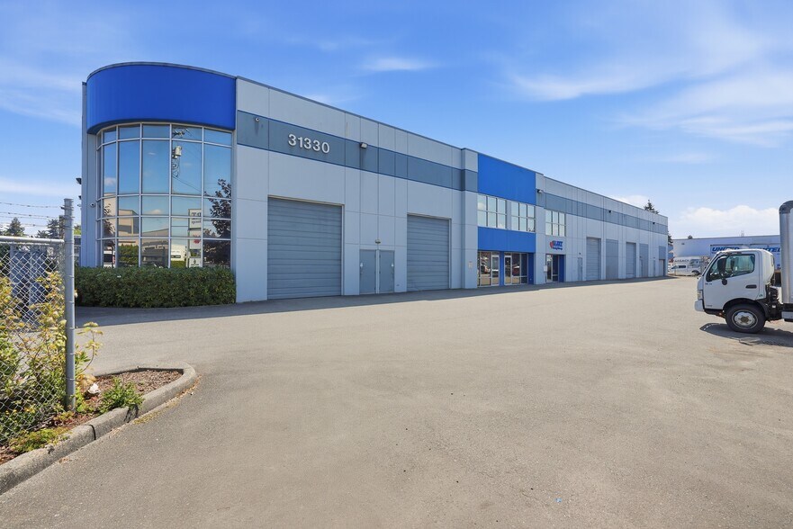 More Photos Of 31330 Wheel Ave, Abbotsford Warehouse For Sale