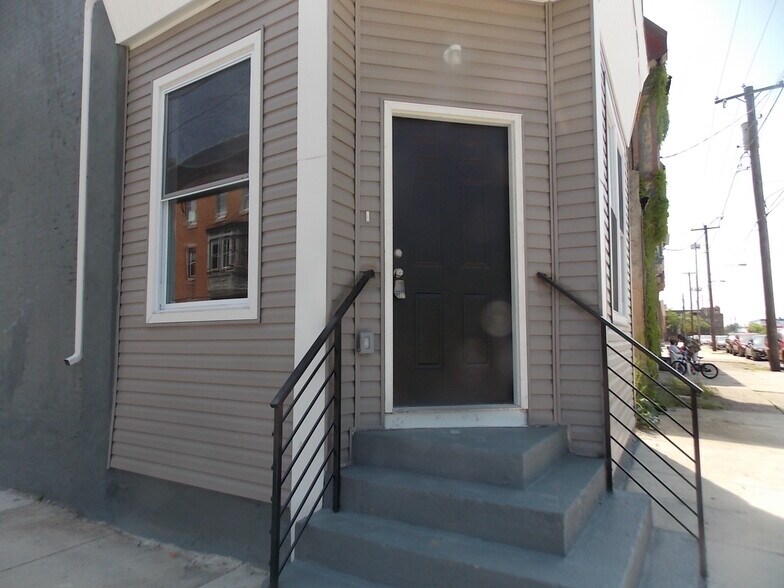 More Photos Of , Philadelphia Specialty For Sale