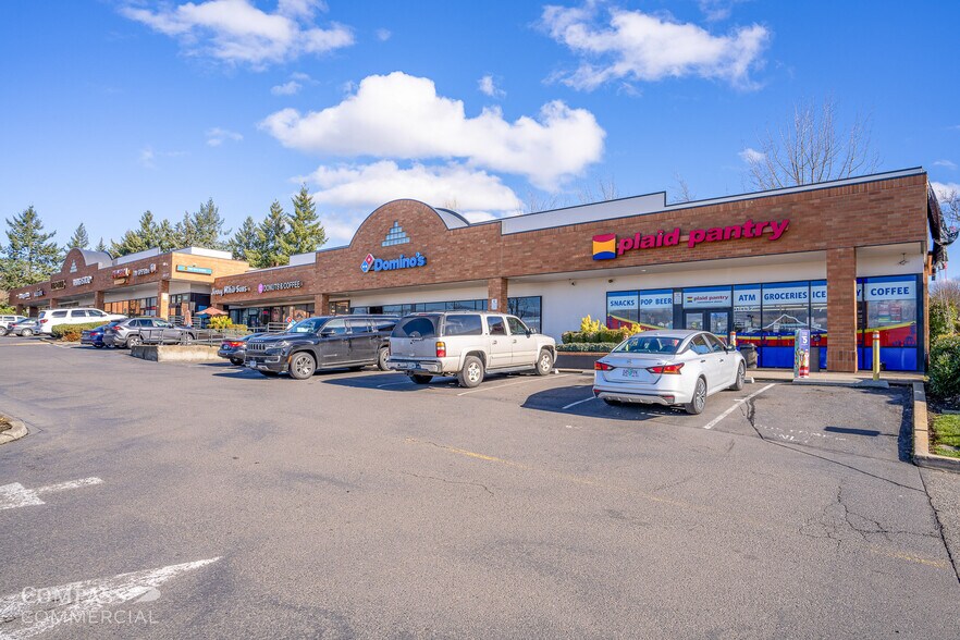 More Photos Of 10001-10117 SE Sunnyside Rd, Clackamas Unknown For Lease