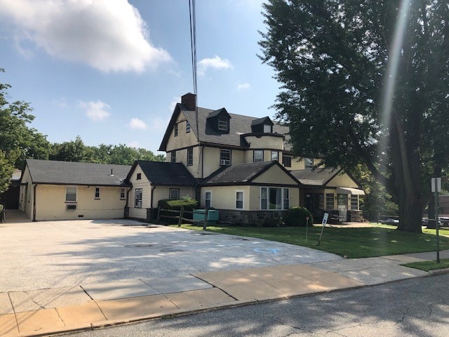 More Photos Of 105 Morton Ave, Ridley Park Skilled Nursing Facility For Sale