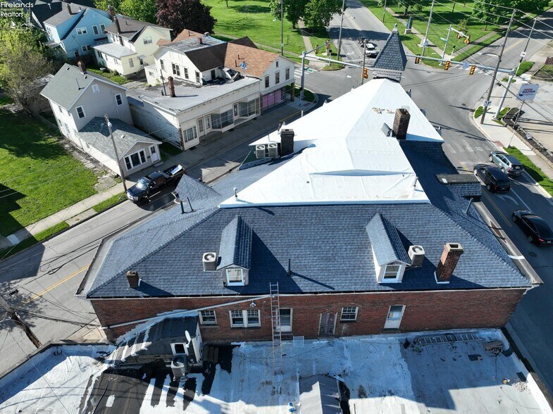 More Photos Of 801 Hayes Ave, Sandusky Storefront Retail Residential For Sale