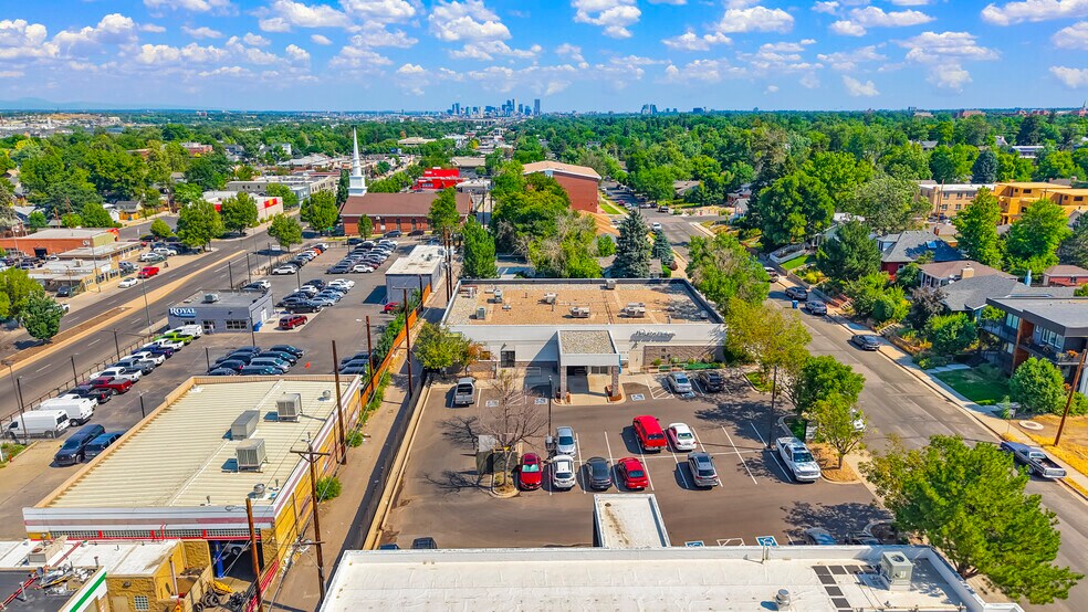 More Photos Of 3247 S Lincoln St, Englewood Medical For Lease