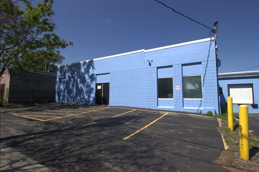 More Photos Of 235-257 Ormond St, Rochester Manufacturing For Sale