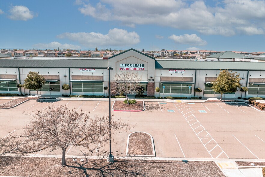 More Photos Of 17395 S Manthey Rd, Lathrop Medical For Sale