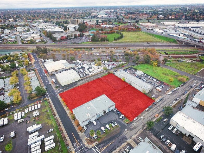 More Photos Of , Sacramento Land For Sale