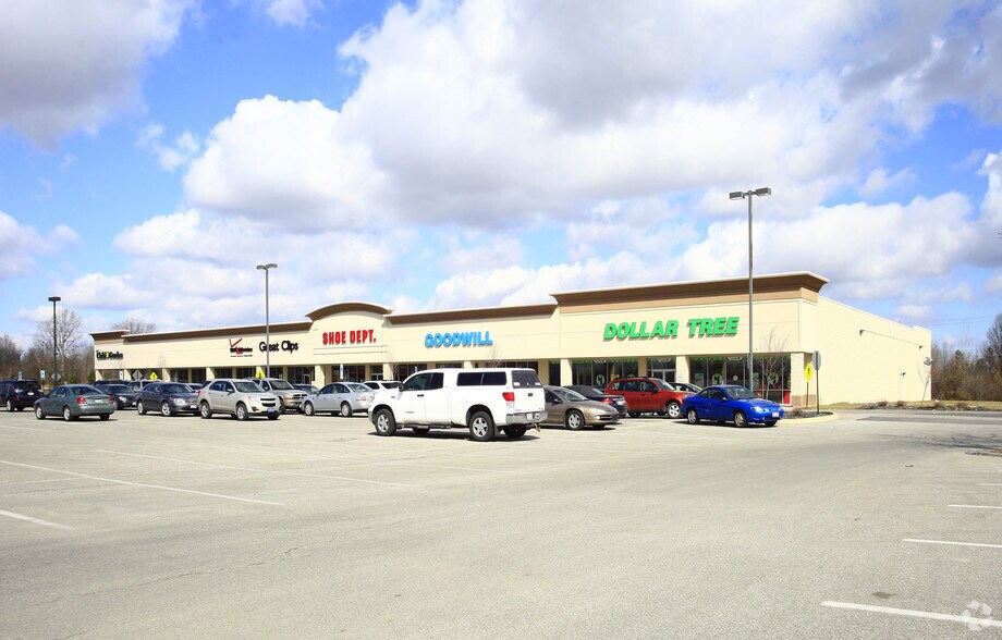 More Photos Of 14910 State Route 58, Oberlin Freestanding For Sale