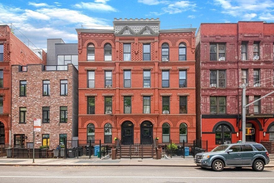 Primary Photo Of , Brooklyn Multifamily For Sale