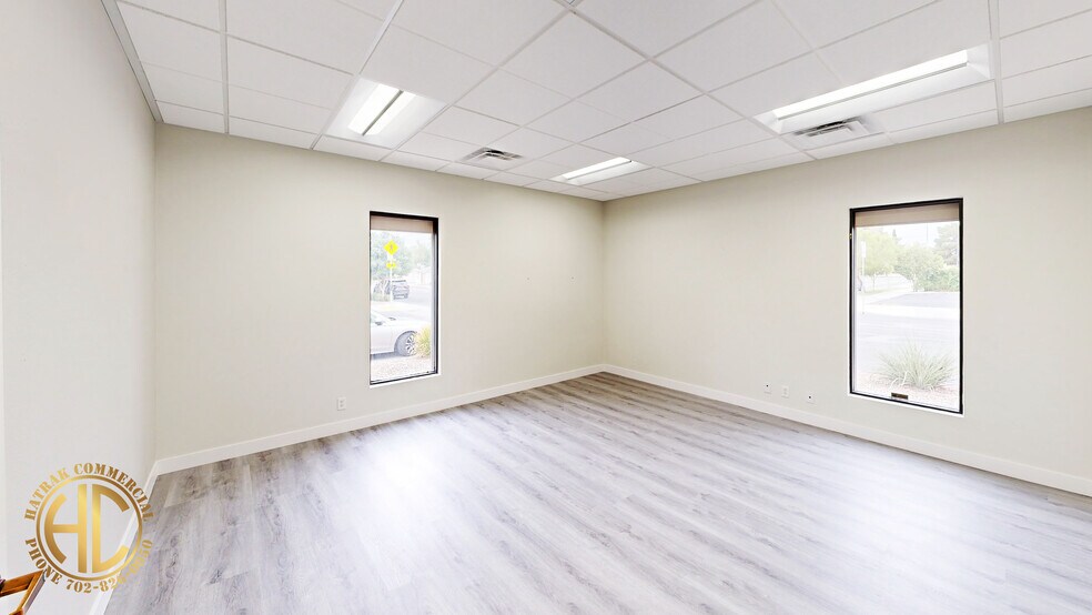 More Photos Of 530 S 6th St, Las Vegas Office For Lease