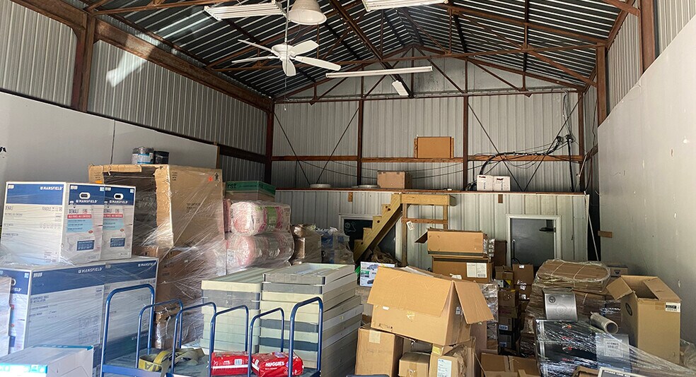 More Photos Of 711 Hospital St, Richmond Warehouse For Lease