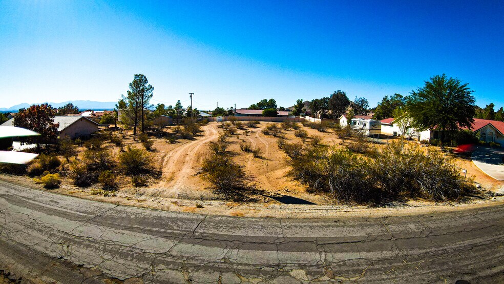 More Photos Of 18768 Munsee Rd, Apple Valley Land For Sale