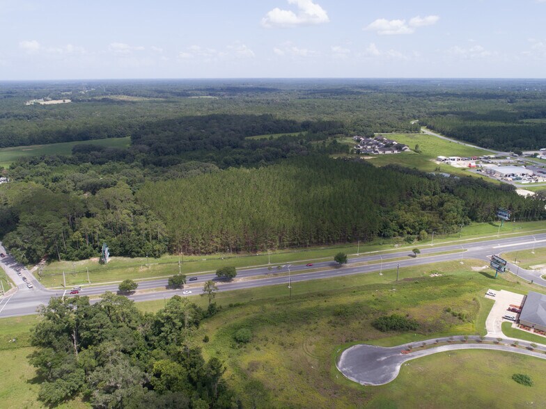 More Photos Of 10582 70th St, Live Oak Land For Sale