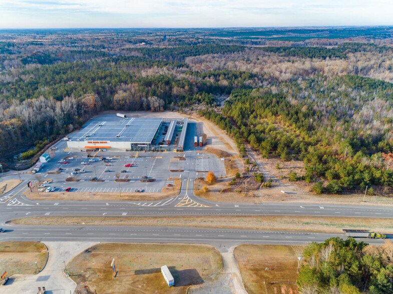 More Photos Of 1374 US-Hwy 280, Alexander City Land For Sale