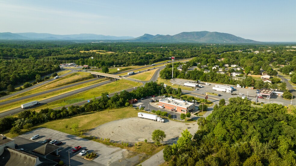 Reliance Road, Middletown, VA 22645 Land For Sale