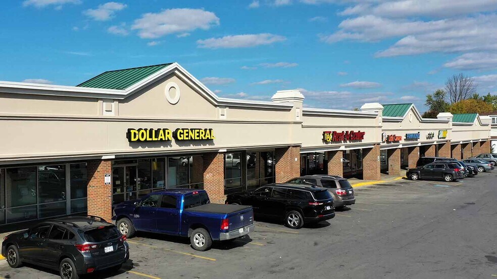 More Photos Of 1140-1154 Mohawk St, Utica Unknown For Sale